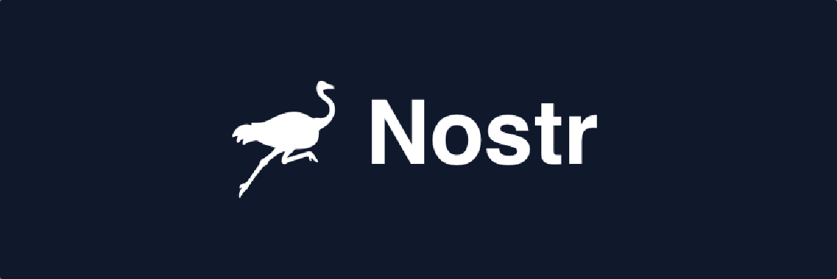 Featured image for Nostr