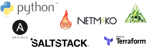 Python Networking Tools, Libraries, and Frameworks